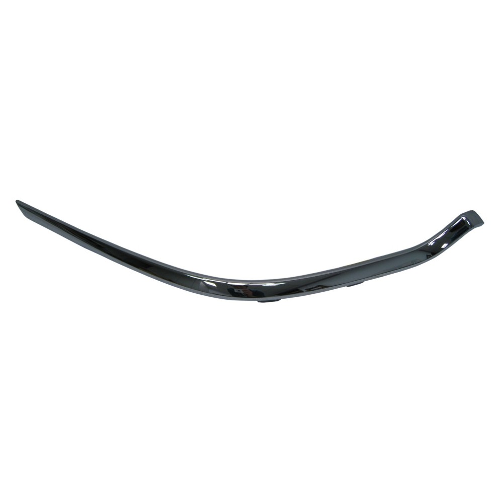 Achetez MOULURE DROITE CHROMÉE GRILLE PARE-CHOCS AVANT TOYOTA TOYOTA YARIS 15- au meilleur prix sur todocarrocería.com