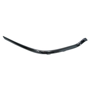 Compra MOLDURA DERECHO CROMADO REJILLA PARAGOLPES DELANTERO TOYOTA TOYOTA YARIS 15- al mejor precio en todocarrocería.com