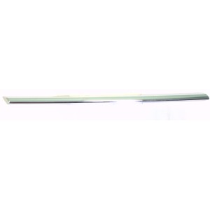 Achetez MOULURE DROITE CHROMÉE GRILLE DE RADIATEUR OPEL INSIGNIA 08- au meilleur prix sur todocarrocería.com