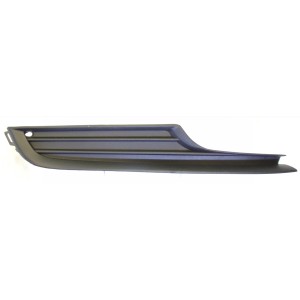 Achetez le Moulage Droit Inférieur Pare-chocs Avant VW VW GOLF VII 13- au meilleur prix sur todocarrocería.com