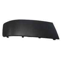 Compra MOLDURA DERECHO PARAGOLPES DELANTERO VW VW TRANSPORTER T5 10- al mejor precio en todocarrocería.com