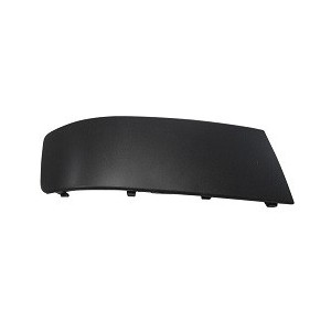 Achetez MOULURE DROITE PARE-CHOCS AVANT VW VW TRANSPORTER T5 10- au meilleur prix sur todocarrocería.com