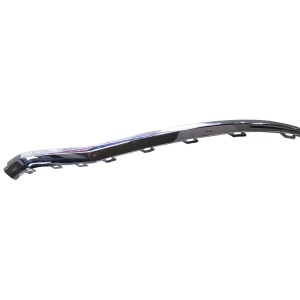 Achetez MOULURE DROITE PARE-CHOCS AVANT (CHROMÉ) VW VW T-ROC 2017.07- au meilleur prix sur todocarrocería.com