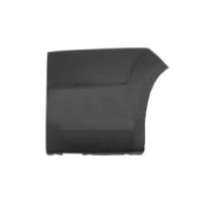 Compra MOLDURA ESQUINA PARAGOLPES TRASERO DERECHO(LATERAL) CITROEN FIAT DUCATO/JUMPER/BOX 06- al mejor precio en todocarrocería.
