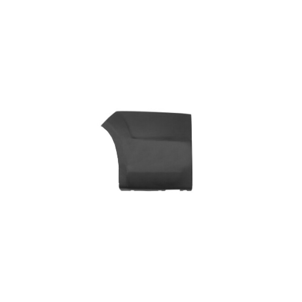 Compra MOLDURA ESQUINA PARAGOLPES TRASERO IZQUIERDO(LATERAL) CITROEN FIAT DUCATO/JUMPER/BOX 06- al mejor precio en todocarrocerí