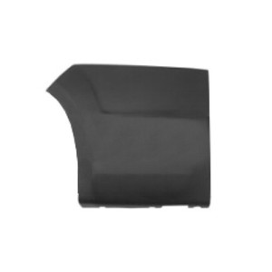 Achetez le Moulure Coin Pare-chocs Arrière Gauche (Latéral) CITROEN FIAT DUCATO/JUMPER/BOX 06- au meilleur prix sur todocarrocer