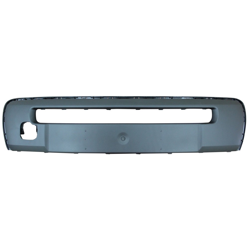Achetez MOULURE EXTÉRIEURE GRILLE PARE-CHOCS AVANT CITROEN CITROEN C1 14- au meilleur prix sur todocarrocería.com