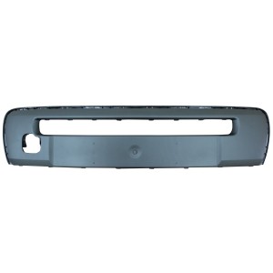Compra MOLDURA EXTERIOR REJILLA PARAGOLPES DELANTERO CITROEN CITROEN C1 14- al mejor precio en todocarrocería.com