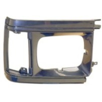 Achetez MOULURE DE PHARE DROIT TOYOTA TOYOTA HIACE LH51 86- au meilleur prix sur todocarrocería.com.