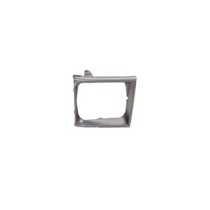 Compra MOLDURA FARO DERECHO 4WD (GRIS) TOYOTA TOYOTA HILUX LN105 89- al mejor precio en todocarrocería.com