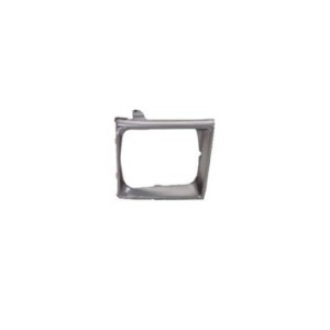 Achetez MOULURE DE PHARE DROIT 4WD (GRIS) TOYOTA TOYOTA HILUX LN105 89- au meilleur prix sur todocarrocería.com