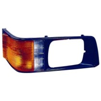 Achetez MOULURE DE PHARE DROIT AVEC CLIGNOTANT MITSUBISHI MITSUBISHI L300 87- au meilleur prix sur todocarrocería.com