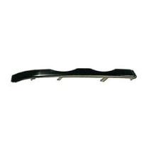 Compra MOLDURA FARO DERECHO S/FUROS BMW BMW E46 98- al mejor precio en todocarrocería.com