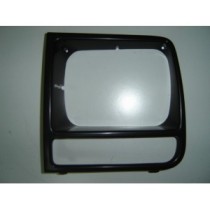 Achetez MOULURE DE PHARE GAUCHE JEEP JEEP CHEROKEE 97-99 au meilleur prix sur todocarrocería.com.