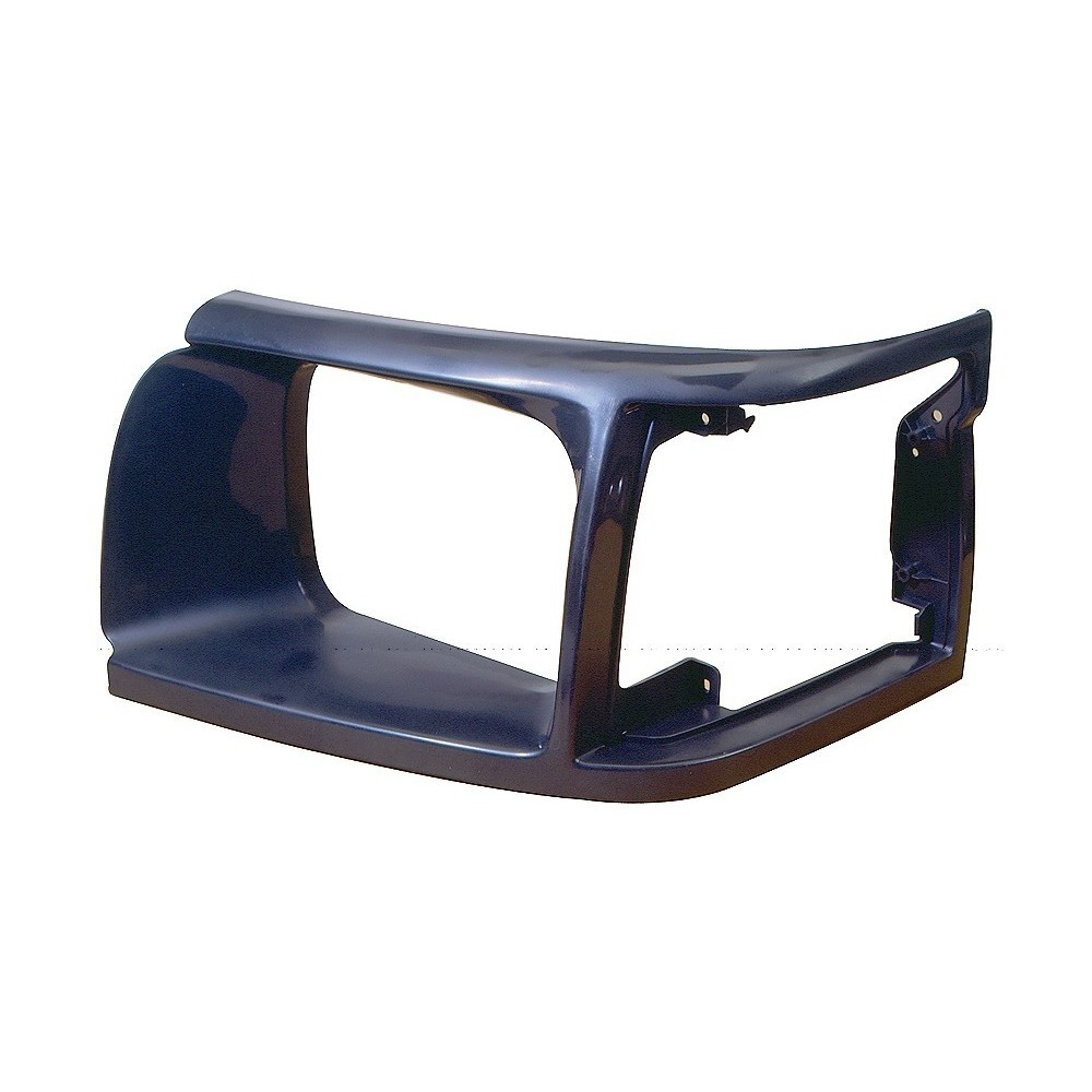 Achetez MOULURE DE PHARE GAUCHE TOYOTA TOYOTA HIACE LH102 89- au meilleur prix sur todocarrocería.com