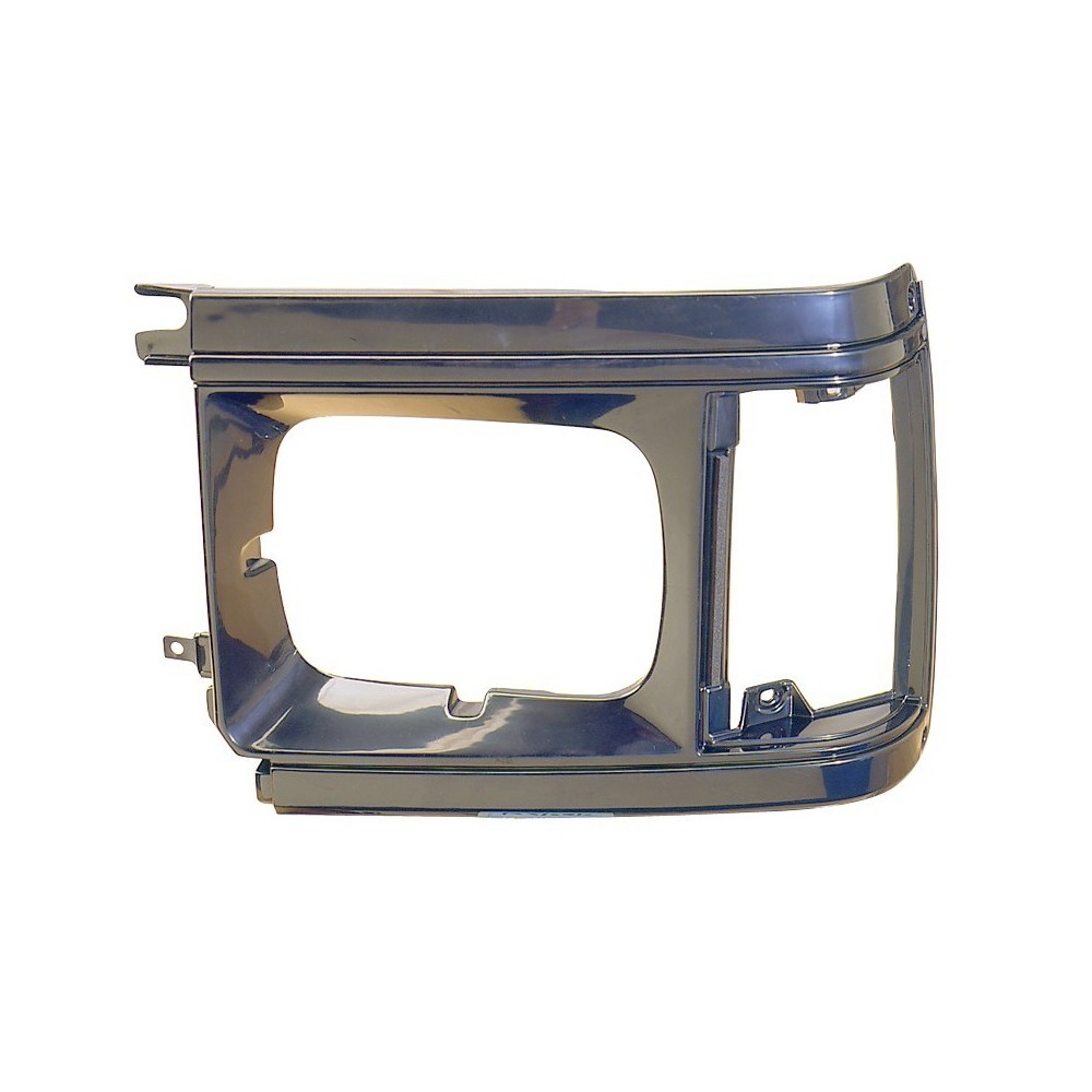Compra MOLDURA FARO IZQUIERDO TOYOTA TOYOTA HIACE LH51 86- al mejor precio en todocarrocería.com