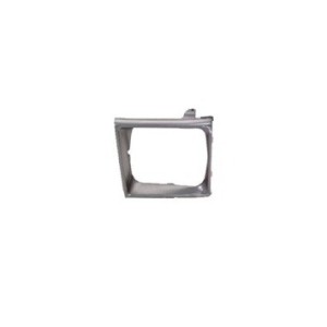 Achetez MOULURE DE PHARE GAUCHE 4WD (GRIS) TOYOTA TOYOTA HILUX LN105 89- au meilleur prix sur todocarrocería.com