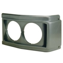 Achetez MOULURE DE PHARE GAUCHE AVEC VENTILATEUR NISSAN NISSAN CABSTAR F22 au meilleur prix sur todocarrocería.com
