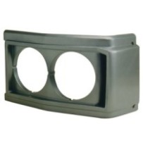 Achetez MOULURE DE PHARE GAUCHE AVEC VENTILATEUR NISSAN NISSAN CABSTAR F22 au meilleur prix sur todocarrocería.com
