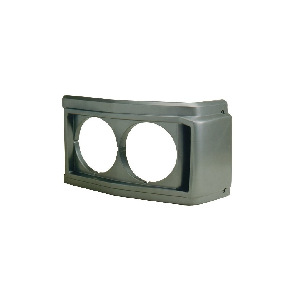Compra MOLDURA FARO IZQUIERDO C/VENTILADOR NISSAN NISSAN CABSTAR F22 al mejor precio en todocarrocería.com