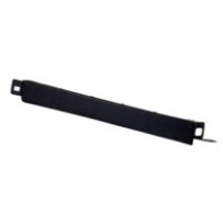 Compra MOLDURA FARO IZQUIERDO S/FUROS MERCEDES MERCEDES W124 85- al mejor precio en todocarrocería.com
