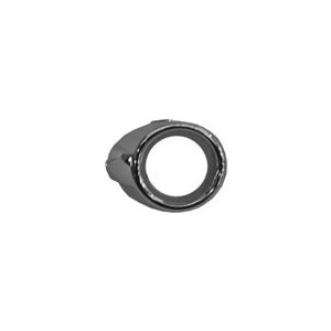 Achetez MOULURE DE PHARE ANTI-BROUILLARD DROIT CHROMÉ FORD FIESTA 08- au meilleur prix sur todocarrocería.com