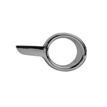 Achetez MOULURE DE PHARE ANTI-BROUILLARD DROIT CHROMÉ PEUGEOT PEUGEOT 208 12- au meilleur prix sur todocarrocería.com.
