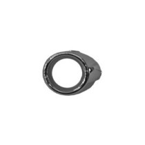 Achetez MOULURE DE PHARE ANTI-BROUILLARD GAUCHE CHROMÉ FORD FIESTA 08- au meilleur prix sur todocarrocería.com