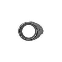 Achetez MOULURE DE PHARE ANTI-BROUILLARD GAUCHE CHROMÉ FORD FIESTA 08- au meilleur prix sur todocarrocería.com