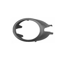 Achetez MOULURE DE PHARE ANTI-BROUILLARD GAUCHE PARE-CHOCS AVANT POUR AUDI AUDI A4 04- au meilleur prix sur todocarrocería.com