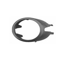 Compra MOLDURA FARO NIEBLA IZQUIERDO PARAGOLPES DELANTERO P/P AUDI AUDI A4 04- al mejor precio en todocarrocería.com