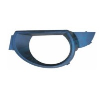 Compra MOLDURA FARO NIEBLA PARAGOLPES DELANTERO DERECHO AUDI AUDI Q7 06- al mejor precio en todocarrocería.com