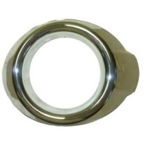 Achetez MOULURE DE PHARE ANTI-BROUILLARD PARE-CHOCS AVANT DROIT CHROMÉ FORD FORD FOCUS 11- au meilleur prix sur todocarrocería.c