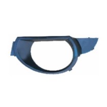 Compra MOLDURA FARO NIEBLA PARAGOLPES DELANTERO IZQUIERDO AUDI AUDI Q7 06- al mejor precio en todocarrocería.com