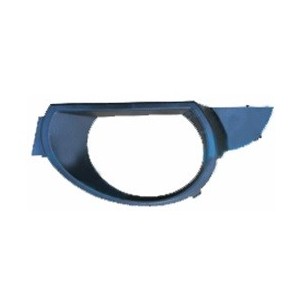 Compra MOLDURA FARO NIEBLA PARAGOLPES DELANTERO IZQUIERDO AUDI AUDI Q7 06- al mejor precio en todocarrocería.com