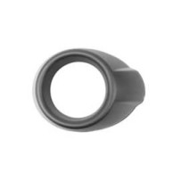 Compra MOLDURA FARO NIEBLA PARAGOLPES DELANTERO IZQUIERDO NEGRO FORD FORD FOCUS 11- al mejor precio en todocarrocería.com