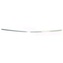 Achetez MOULURE INFÉRIEURE CHROMÉE GRILLE DE RADIATEUR OPEL OPEL INSIGNIA 08- au meilleur prix sur todocarrocería.com