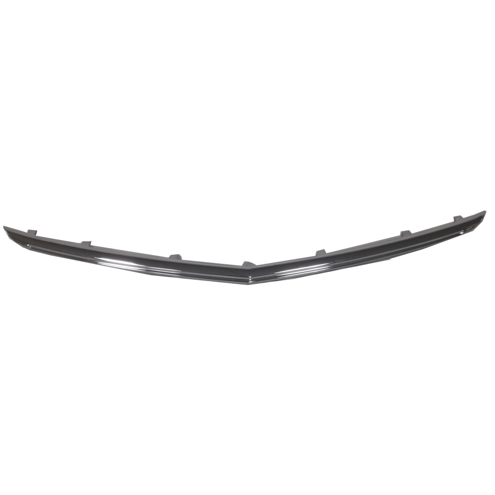 Achetez MOULURE INFÉRIEURE CHROMÉE GRILLE DE CALANDRE OPEL OPEL INSIGNIA 13- au meilleur prix sur todocarrocería.com