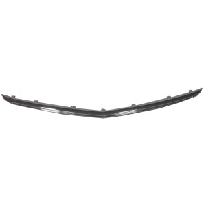 Achetez MOULURE INFÉRIEURE CHROMÉE GRILLE DE CALANDRE OPEL OPEL INSIGNIA 13- au meilleur prix sur todocarrocería.com