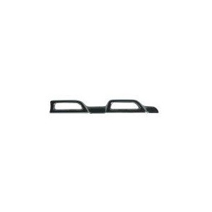 Achetez MOULURE INFÉRIEURE DROITE CHROMÉE GRILLE DACIA DACIA DUSTER 13- au meilleur prix sur todocarrocería.com.