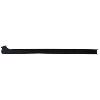 Compra MOLDURA INFERIOR DERECHO PARAGOLPES DELANTERO OPEL OPEL ASTRA K 15- al mejor precio en todocarrocería.com