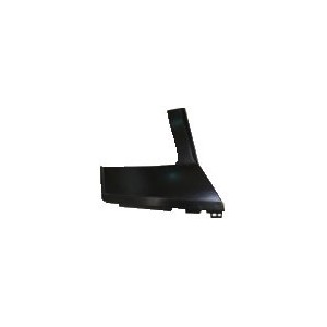 Compra MOLDURA INFERIOR FARO DERECHO (CHAPA) VW VW CRAFTER 06- al mejor precio en todocarrocería.com