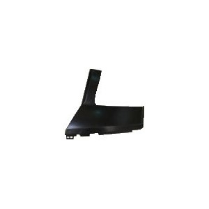 Compra MOLDURA INFERIOR FARO IZQUIERDO (CHAPA) VW VW CRAFTER 06- al mejor precio en todocarrocería.com