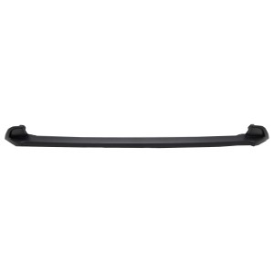 Compra MOLDURA INFERIOR PARAGOLPES DELANTERO NEGRO CITROEN FIAT DUCATO /JUMP/BOX 14- al mejor precio en todocarrocería.com
