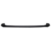 Compra MOLDURA INFERIOR PARAGOLPES DELANTERO NEGRO FIAT FIAT DUCATO /JUMP/BOX 14- al mejor precio en todocarrocería.com