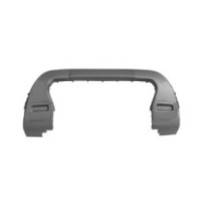 Compra MOLDURA INFERIOR PARAGOLPES DELANTERO P/P GRIS DACIA DACIA DUSTER 2018.01- al mejor precio en todocarrocería.com