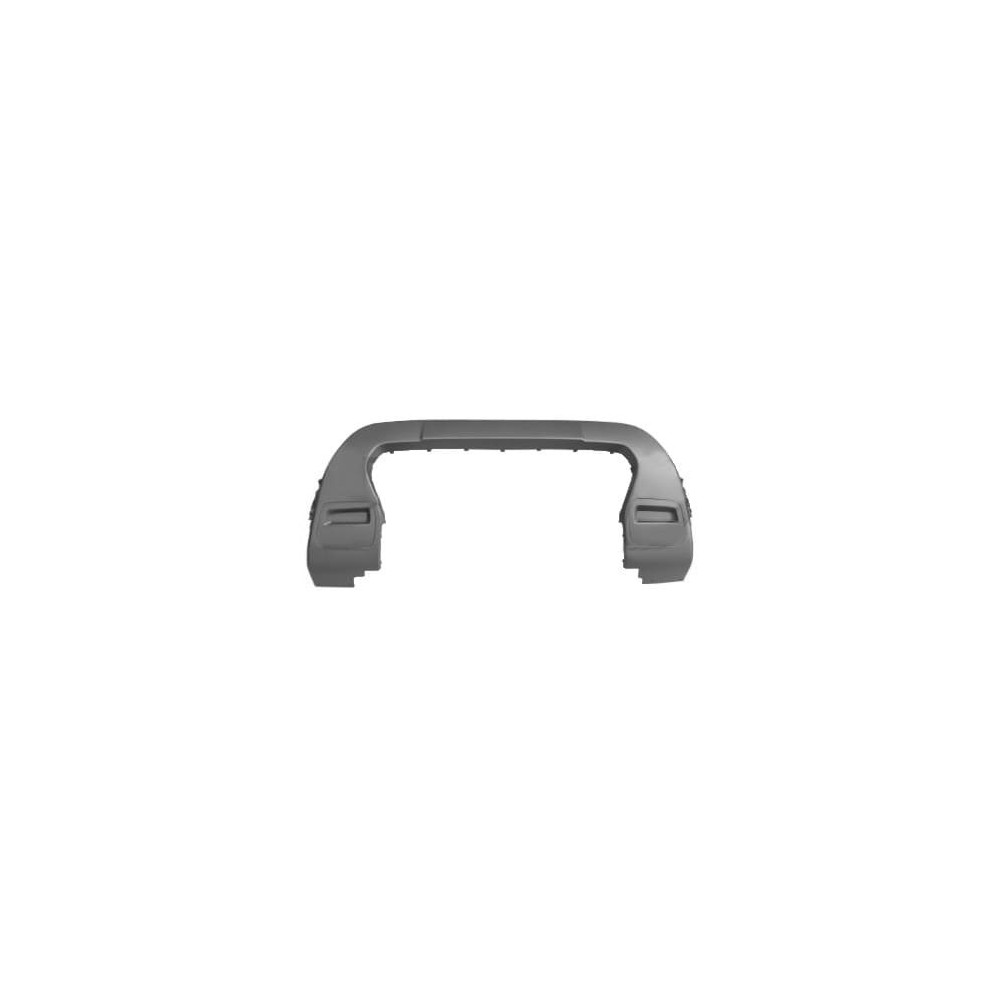 Achetez le BAS DE PARE-CHOCS AVANT P/P GRIS DACIA DACIA DUSTER 2018.01- au meilleur prix sur todocarrocería.com.