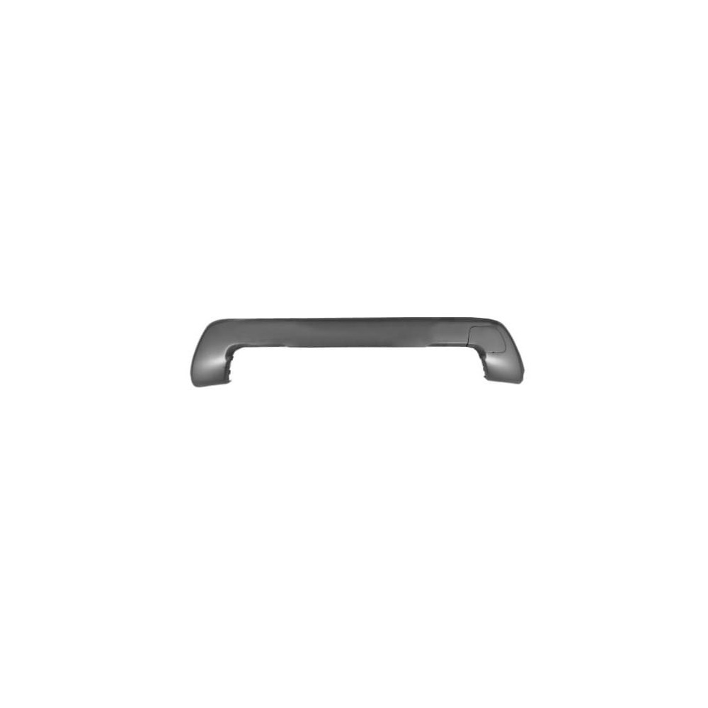 Achetez le PROTEGE-BUMPER ARRIÈRE INFÉRIEUR P/P GRIS DACIA DACIA DUSTER 2018.01- au meilleur prix sur todocarrocería.com