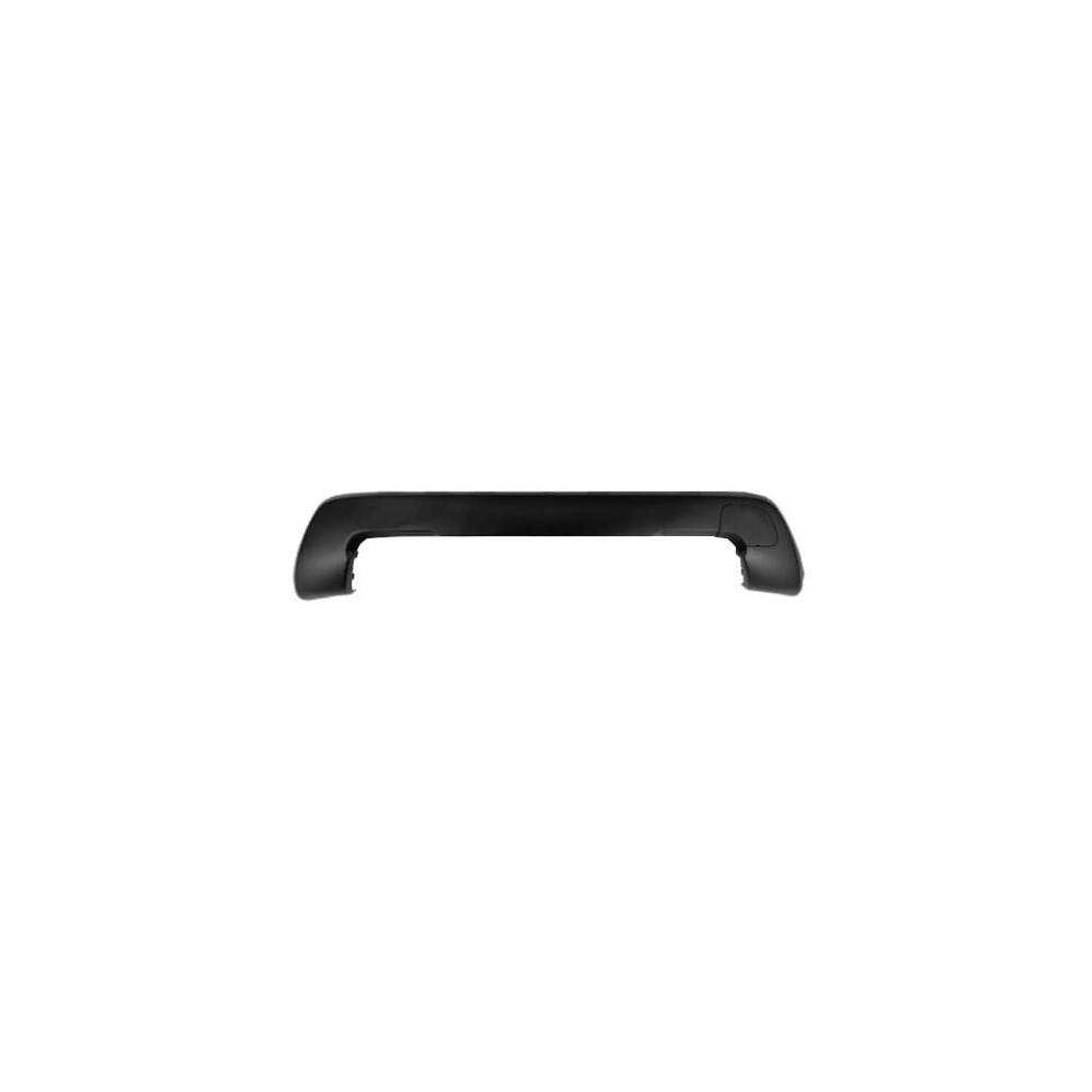 Achetez le PROTECTION INFÉRIEURE DE BOUCLIER ARRIÈRE P/P NOIR DACIA DACIA DUSTER 2018.01- au meilleur prix sur todocarrocería.co