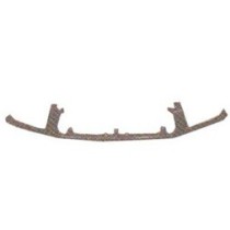 Achetez MOULURE INFÉRIEURE GRILLE TOYOTA TOYOTA RAV4 01-03 au meilleur prix sur todocarrocería.com